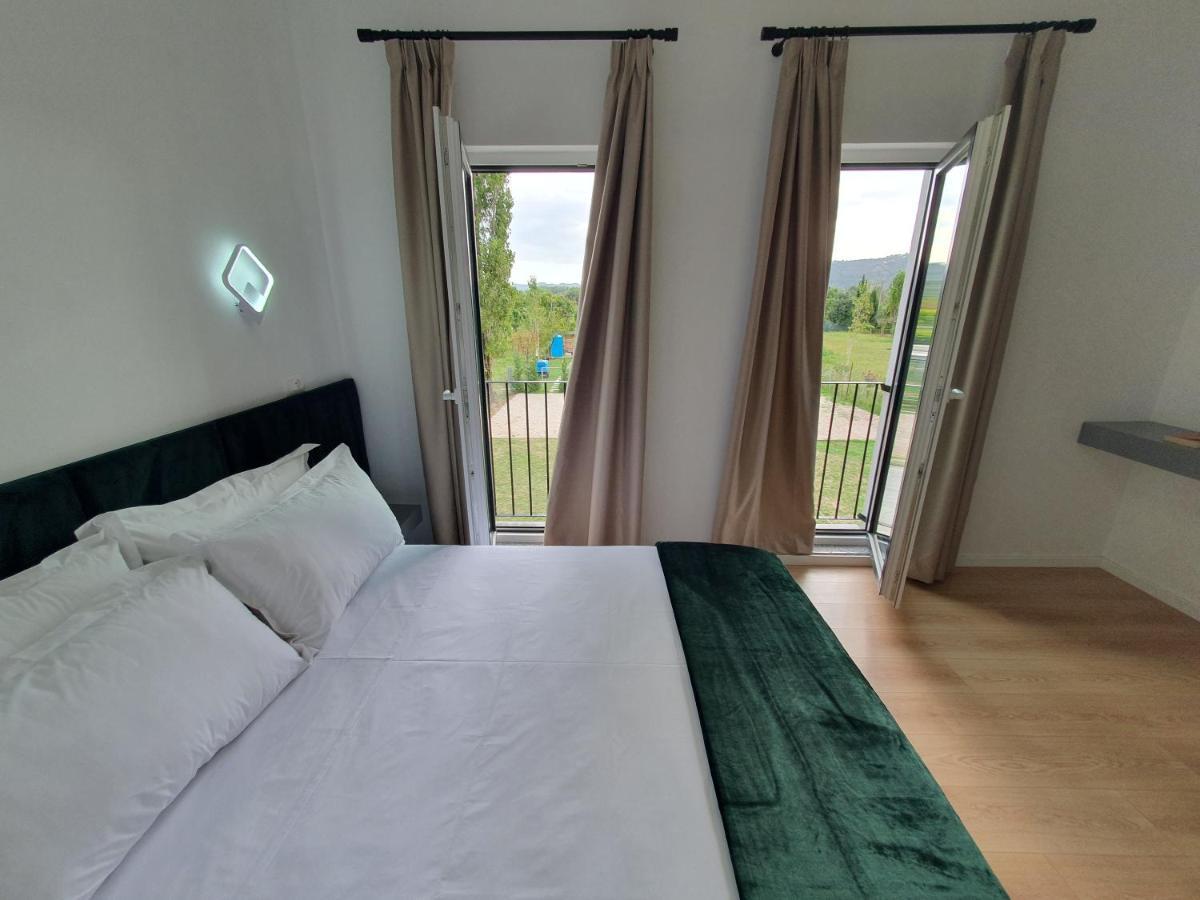 Nerium Garden Inn Tirana Airport Rinas Exterior foto
