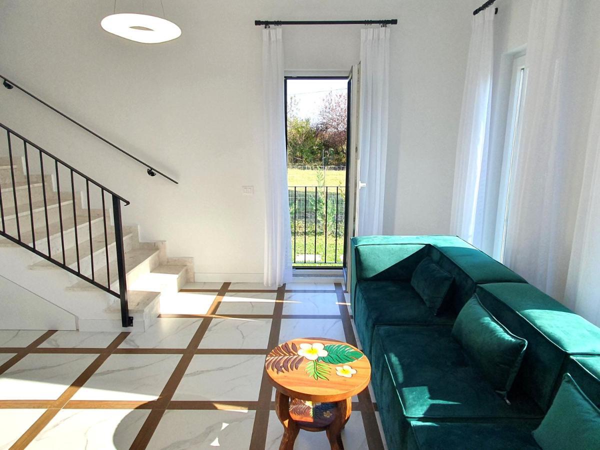 Nerium Garden Inn Tirana Airport Rinas Exterior foto
