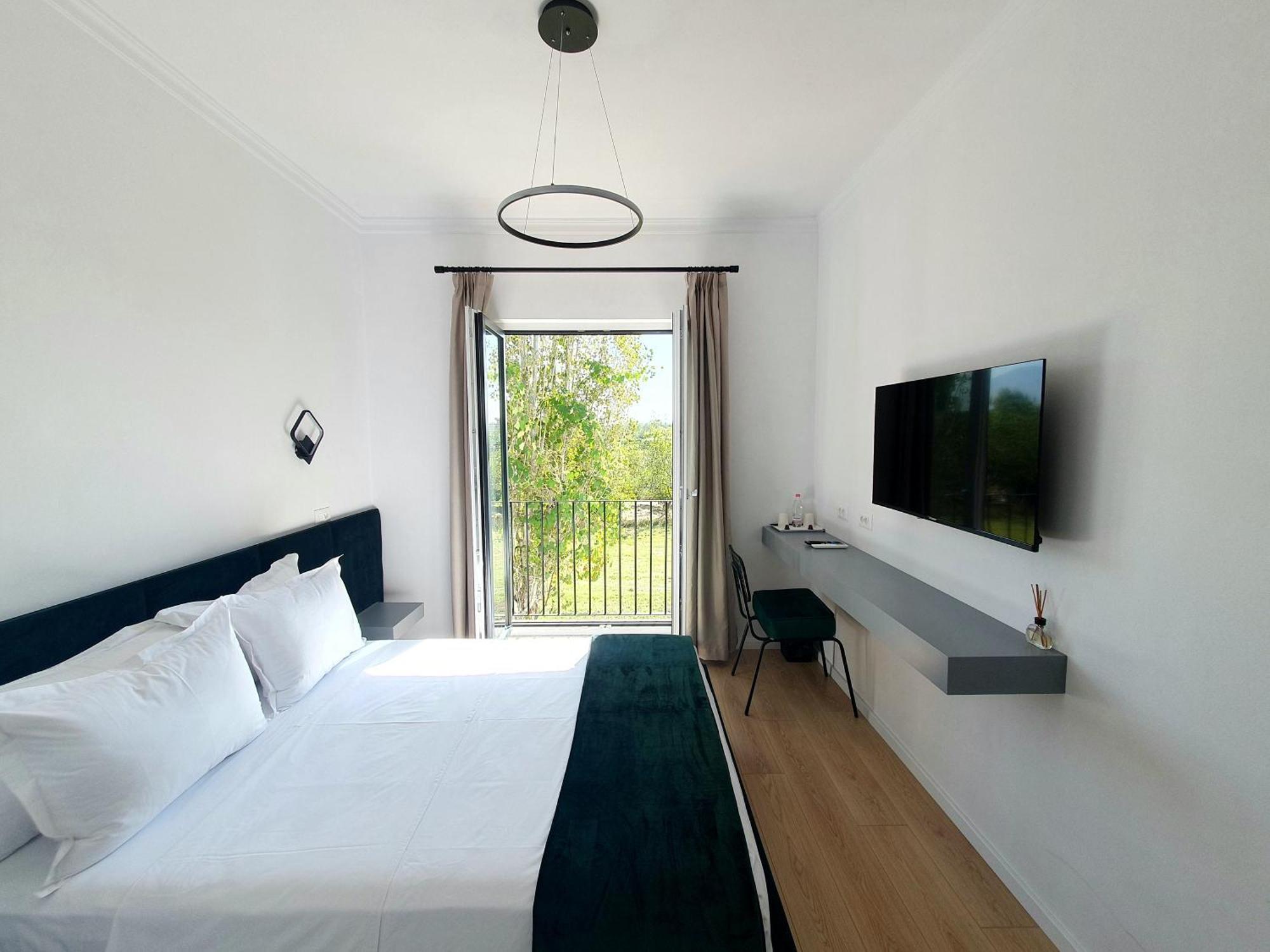 Nerium Garden Inn Tirana Airport Rinas Exterior foto